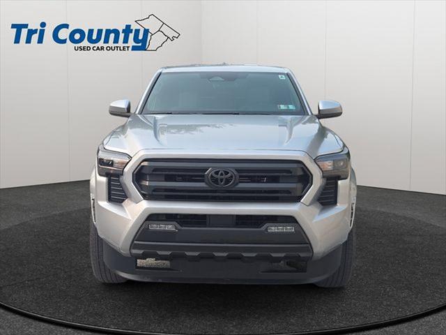 2025 Toyota Tacoma SR5 2025 Toyota Tacoma SR5