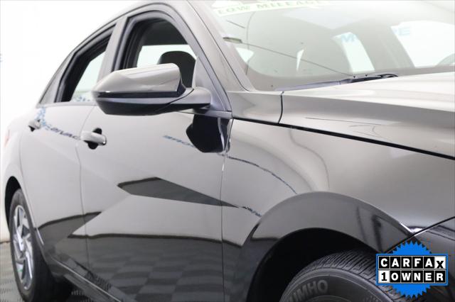 2024 Hyundai Elantra SEL 2024 Hyundai Elantra SEL