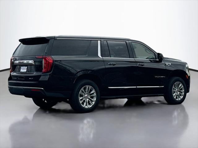 2024 GMC Yukon XL 4WD SLT