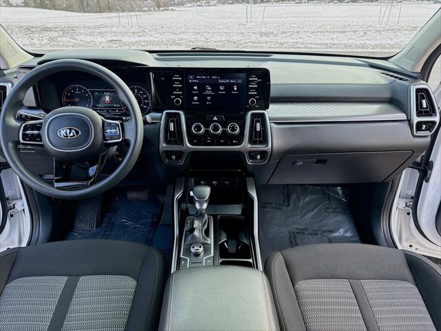 2021 Kia Sorento LX 2021 Kia Sorento LX