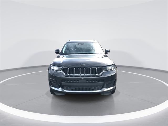 2021 Jeep Grand Cherokee L Laredo 4x4 2021 Jeep Grand Cherokee L Laredo 4x4