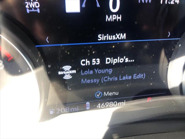 2022 Cadillac XT6 AWD Premium Luxury 2022 Cadillac XT6 AWD Premium Luxury