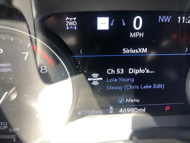 2022 Cadillac XT6 AWD Premium Luxury 2022 Cadillac XT6 AWD Premium Luxury