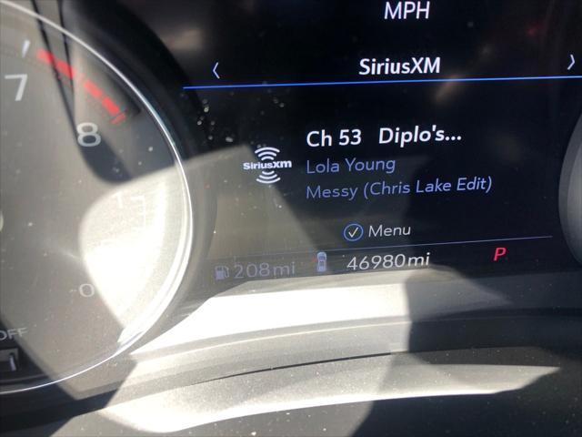 2022 Cadillac XT6 AWD Premium Luxury 2022 Cadillac XT6 AWD Premium Luxury