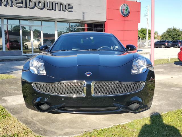 2018 Karma Revero 2018 Karma Revero