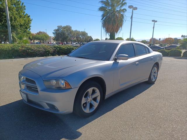2014 Dodge Charger SXT Plus 2014 Dodge Charger SXT Plus