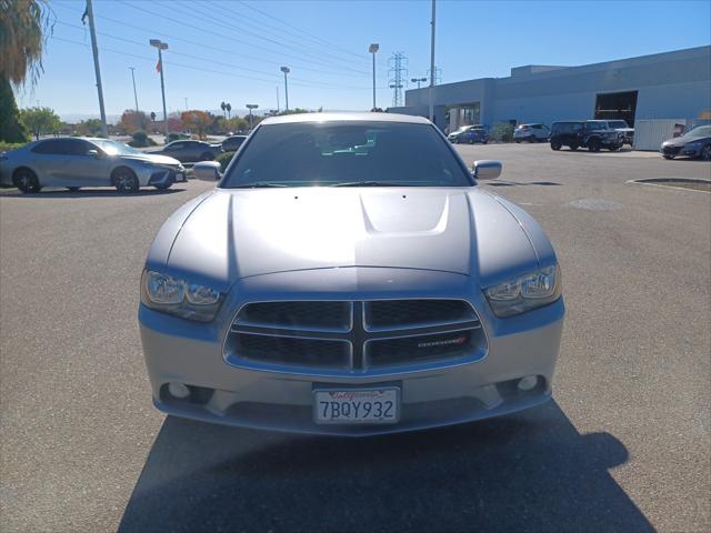 2014 Dodge Charger SXT Plus 2014 Dodge Charger SXT Plus