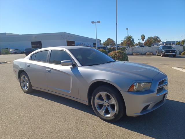2014 Dodge Charger SXT Plus 2014 Dodge Charger SXT Plus