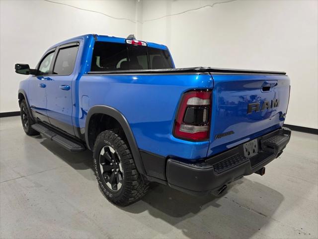 2022 RAM 1500 Rebel 2022 RAM 1500 Rebel