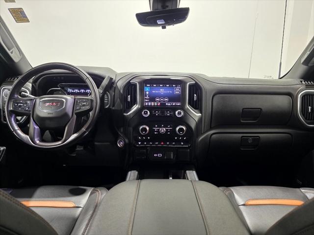 2023 GMC Sierra 2500HD AT4