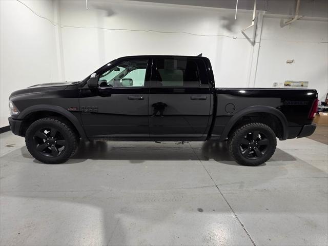 2020 RAM 1500 Classic SLT 2020 RAM 1500 Classic SLT