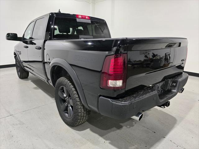 2020 RAM 1500 Classic SLT 2020 RAM 1500 Classic SLT