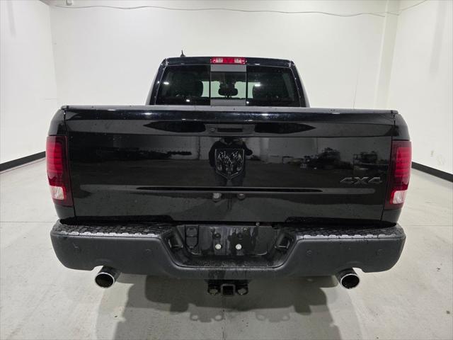 2020 RAM 1500 Classic SLT 2020 RAM 1500 Classic SLT