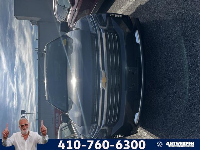 2023 Chevrolet Tahoe 4WD LT 2023 Chevrolet Tahoe 4WD LT