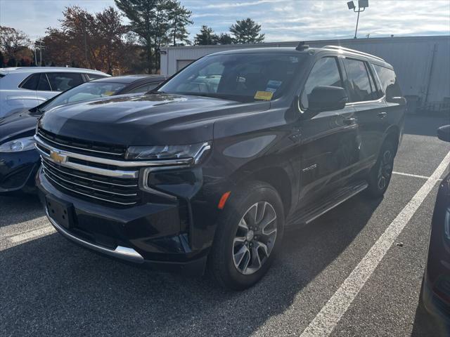2023 Chevrolet Tahoe 4WD LT 2023 Chevrolet Tahoe 4WD LT