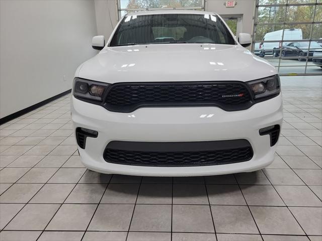 2022 Dodge Durango GT AWD 2022 Dodge Durango GT AWD