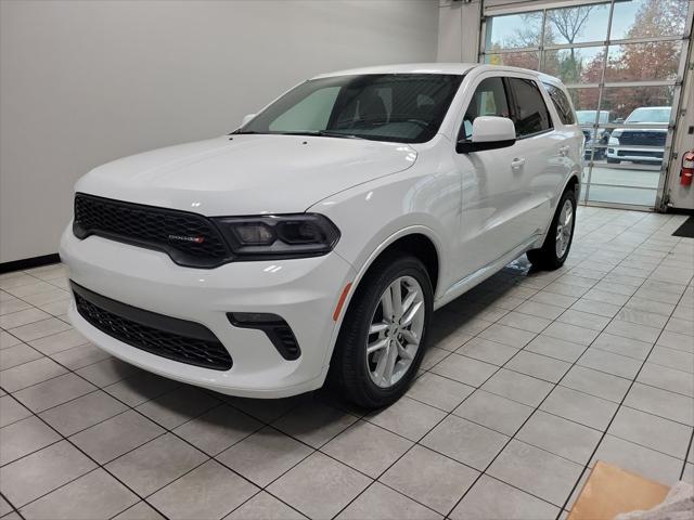 2022 Dodge Durango GT AWD 2022 Dodge Durango GT AWD