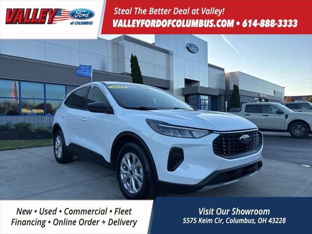 2023 Ford Escape Active 2023 Ford Escape Active