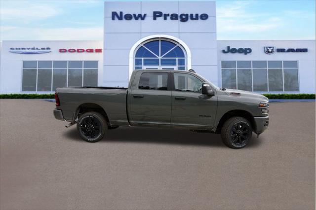 2026 RAM Ram 3500 RAM 3500 BIG HORN CREW CAB 4X4 64 BOX 2026 RAM Ram 3500 RAM 3500 BIG HORN CREW CAB 4X4 64 BOX