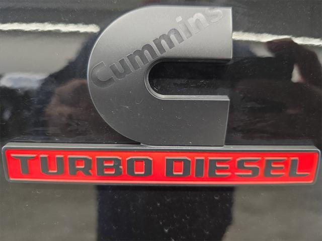 2025 RAM Ram 2500 RAM 2500 BIG HORN CREW CAB 4X4 64 BOX 2025 RAM Ram 2500 RAM 2500 BIG HORN CREW CAB 4X4 64 BOX