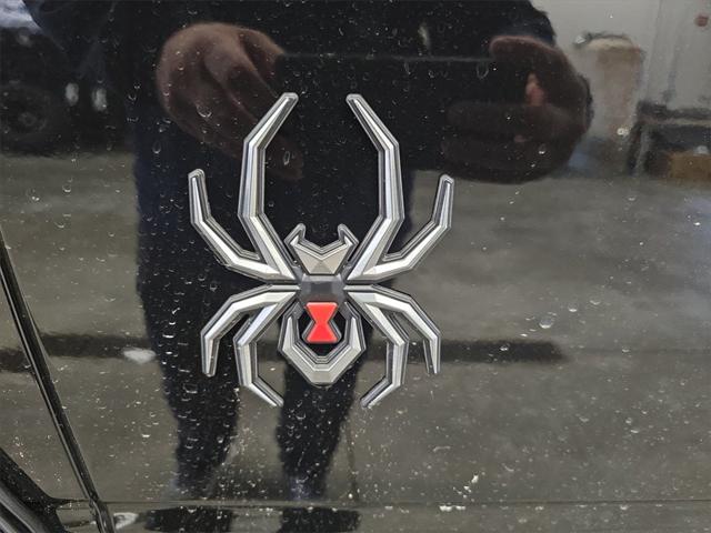 2025 RAM Ram 2500 RAM 2500 BIG HORN CREW CAB 4X4 64 BOX 2025 RAM Ram 2500 RAM 2500 BIG HORN CREW CAB 4X4 64 BOX