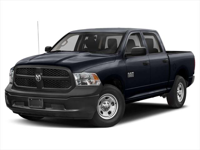 2020 RAM 1500 Classic Tradesman Crew Cab 4x2 57 Box