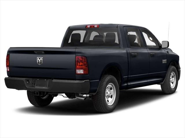 2020 RAM 1500 Classic Tradesman Crew Cab 4x2 57 Box