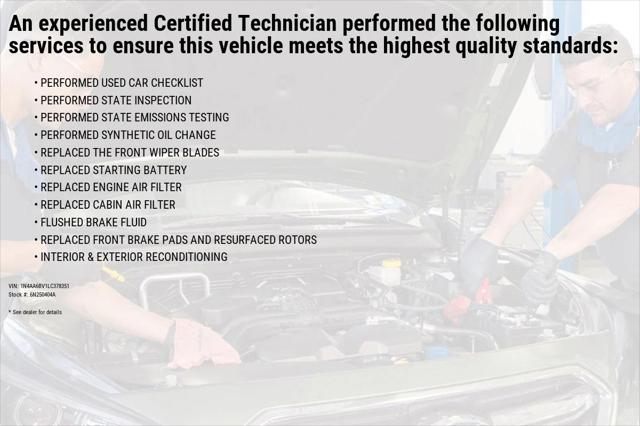 2020 Nissan Maxima S Xtronic CVT 2020 Nissan Maxima S Xtronic CVT