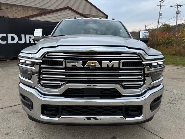 2026 RAM Ram 3500 RAM 3500 LARAMIE CREW CAB 4X4 8 BOX 2026 RAM Ram 3500 RAM 3500 LARAMIE CREW CAB 4X4 8 BOX