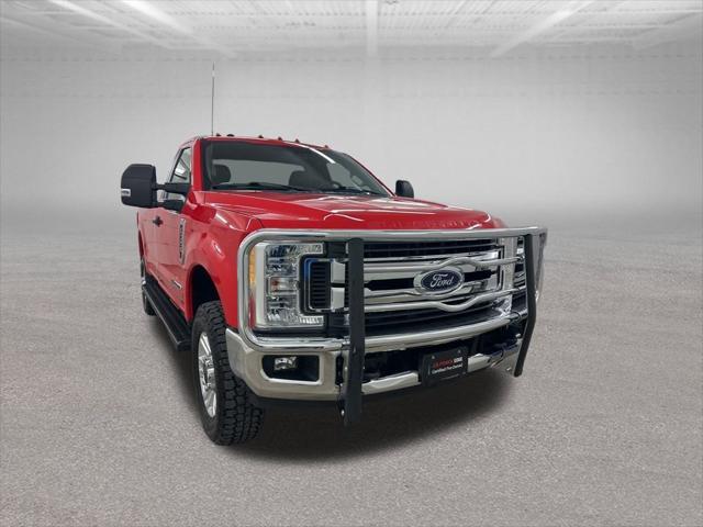 2017 Ford F-350 XLT 2017 Ford F-350 XLT