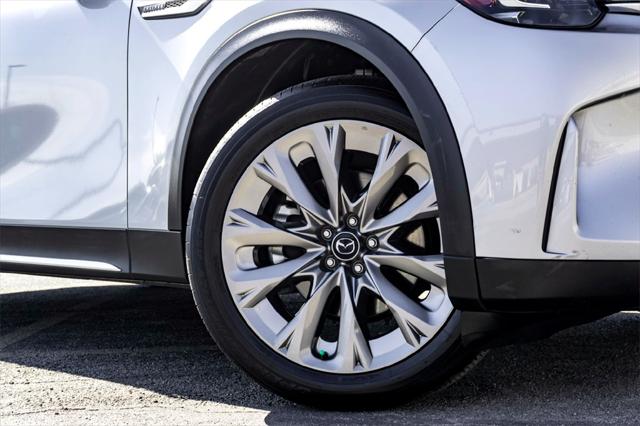 2025 Mazda CX-90 3.3 Turbo Premium Plus Package 2025 Mazda CX-90 3.3 Turbo Premium Plus Package