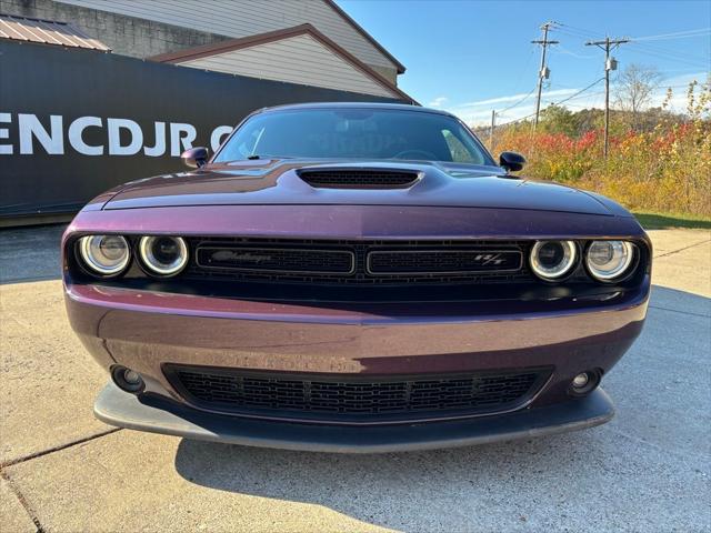 2021 Dodge Challenger R/T 2021 Dodge Challenger R/T
