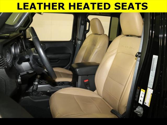 2018 Jeep Wrangler Unlimited Sahara 4x4 2018 Jeep Wrangler Unlimited Sahara 4x4