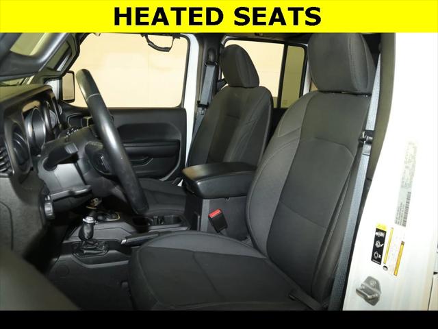 2021 Jeep Wrangler Unlimited Willys 4x4 2021 Jeep Wrangler Unlimited Willys 4x4