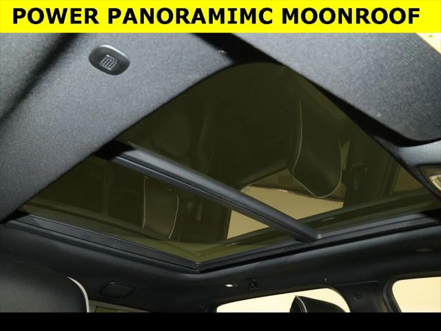 2022 RAM 1500 Laramie Crew Cab 4x4 57 Box 2022 RAM 1500 Laramie Crew Cab 4x4 57 Box