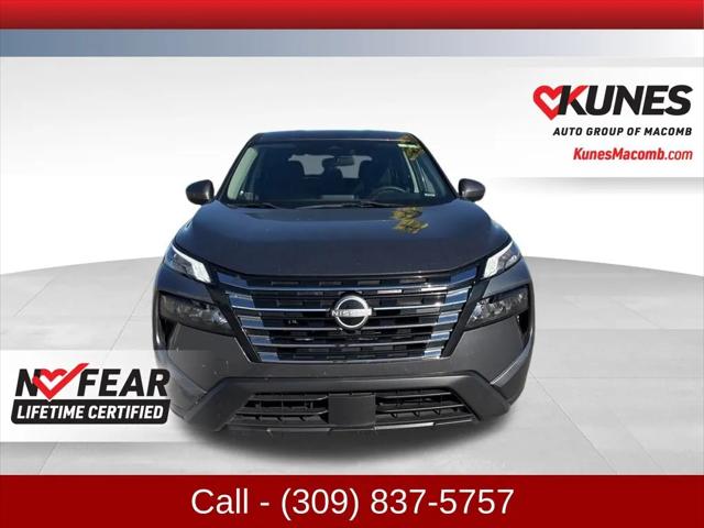 2024 Nissan Rogue SV Intelligent AWD 2024 Nissan Rogue SV Intelligent AWD