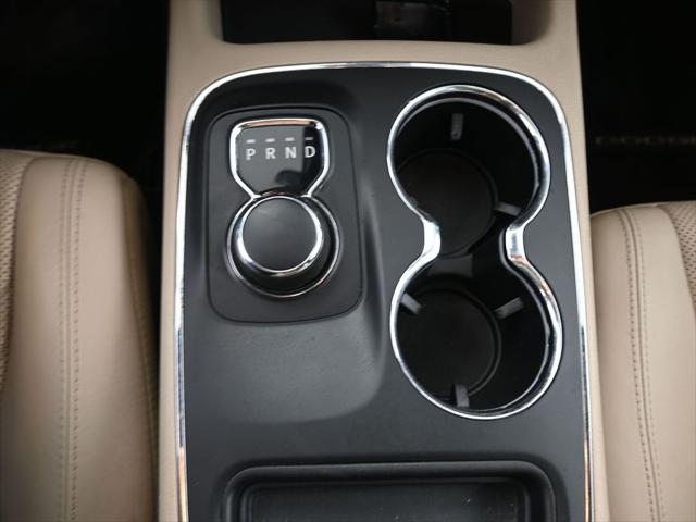 2016 Dodge Durango Citadel 2016 Dodge Durango Citadel