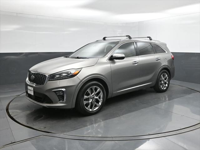2019 Kia Sorento 3.3L SXL 2019 Kia Sorento 3.3L SXL