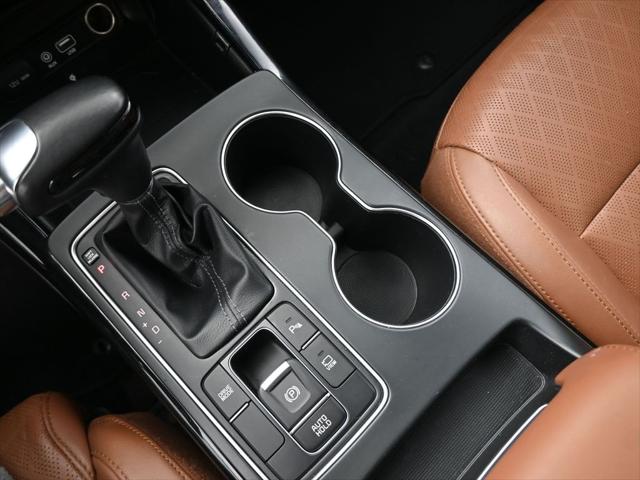 2019 Kia Sorento 3.3L SXL 2019 Kia Sorento 3.3L SXL