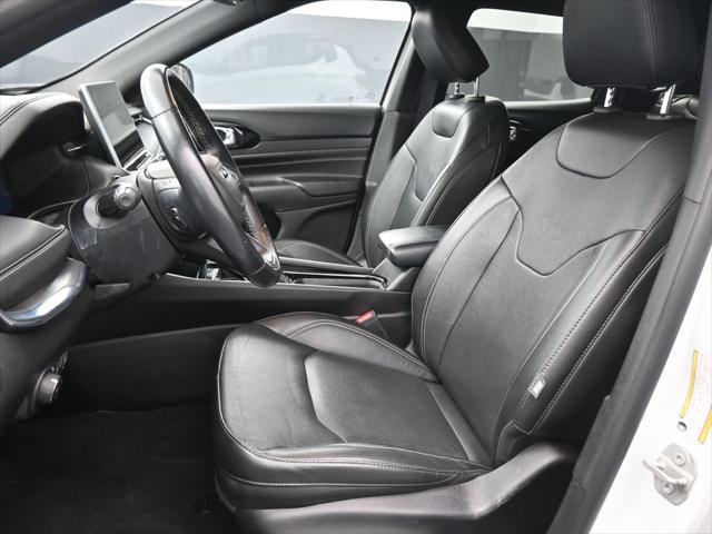 2022 Jeep Compass High Altitude 4x4 2022 Jeep Compass High Altitude 4x4