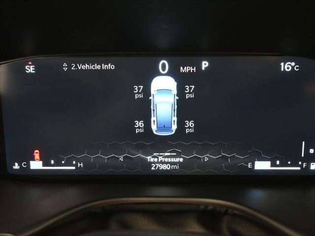 2022 Jeep Compass High Altitude 4x4 2022 Jeep Compass High Altitude 4x4