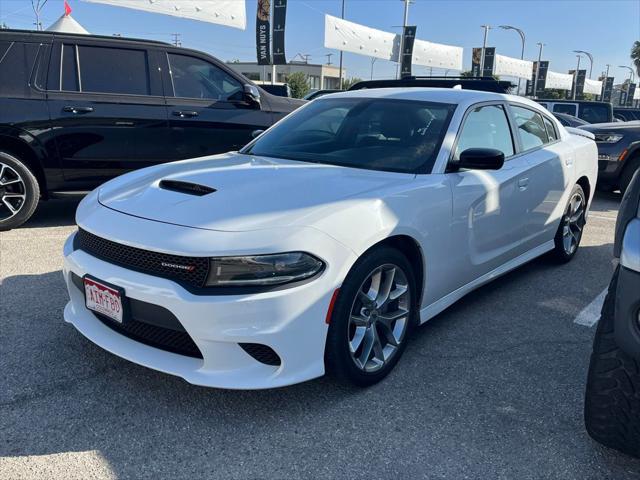 2023 Dodge Charger GT 2023 Dodge Charger GT