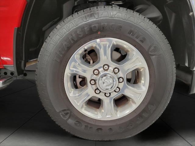 2024 RAM 2500 Big Horn Crew Cab 4x4 64 Box 2024 RAM 2500 Big Horn Crew Cab 4x4 64 Box