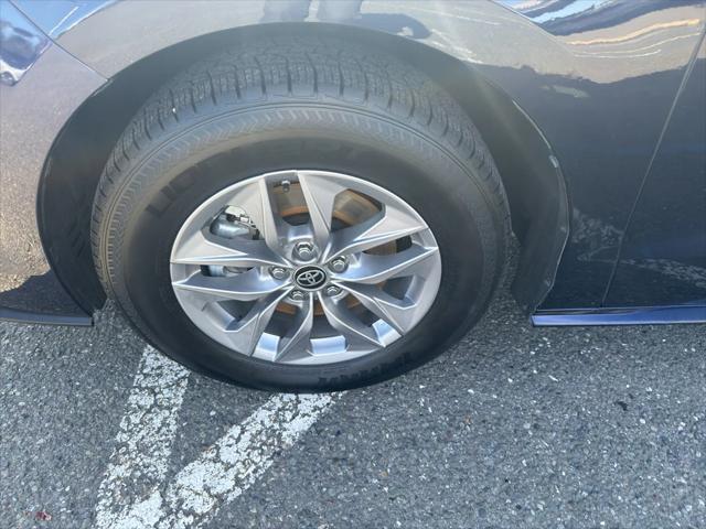 2023 Toyota Sienna XLE 2023 Toyota Sienna XLE