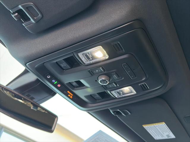 2022 Chevrolet Suburban 4WD Z71