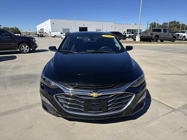 2022 Chevrolet Malibu FWD LT 2022 Chevrolet Malibu FWD LT