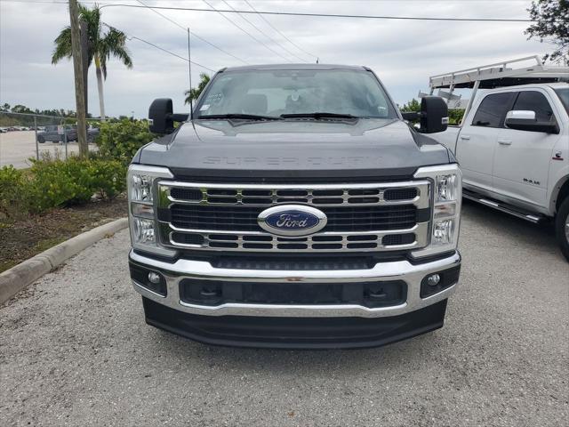 2024 Ford F-250 XLT 2024 Ford F-250 XLT