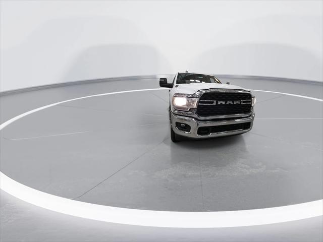 2024 RAM 2500 Big Horn Crew Cab 4x4 8 Box 2024 RAM 2500 Big Horn Crew Cab 4x4 8 Box