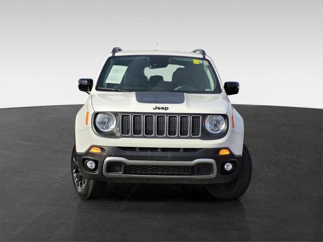 2023 Jeep Renegade Upland 4x4 2023 Jeep Renegade Upland 4x4