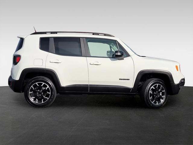 2023 Jeep Renegade Upland 4x4 2023 Jeep Renegade Upland 4x4